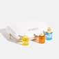 Ogee - Elixir Trio Virtual Bundle - Vitamin C THDA 20%, Natural Retinol Bakuchiol Serum 2% Elixir & Hyaluronic Acid HA 1.5%