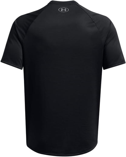 Under Armour Men's Tech 2.0 Short-Sleeve T-Shirt Review
