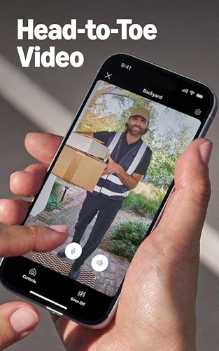 Ring Battery Doorbell Review: Enhanced Security with a Twist