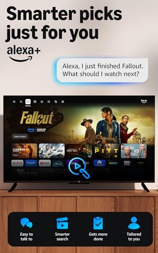 Unlock Endless Entertainment with the Amazon Fire TV Stick 4K Max
