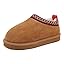3 Big KidRed Brown