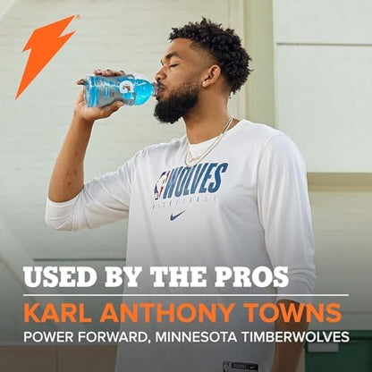 Gatorade Thirst Quencher: The Ultimate Hydration Companion