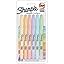 1 count (Pack of 6)Assorted Mild Pastel