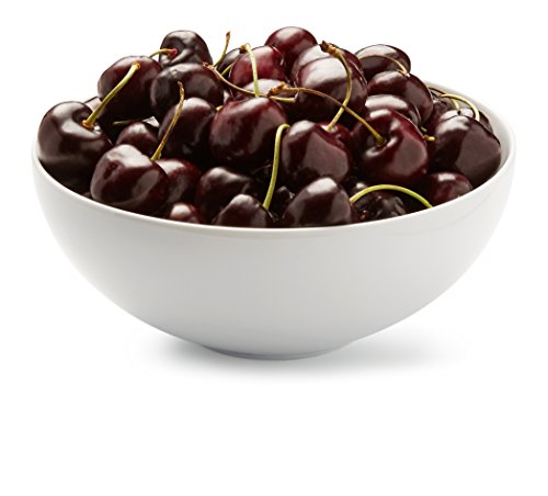 Red Cherries, 1 lb - Sweet and Juicy