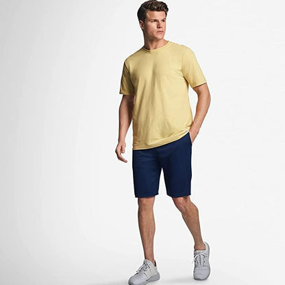 Russell Athletic Performance T-Shirt für Herren, kurzärmlig