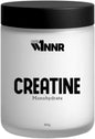 Creatine Monohydrate Powder 500g – Muscle Strength, Power & Performance – Micronised Creatine for Gym & Workout Support