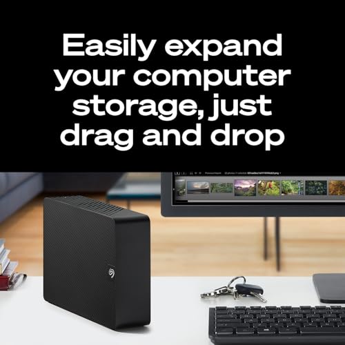 Seagate Portable 2 TB Externe Festplatte HDD – USB 3.0 für PC, Mac, PlayStation & Xbox – 1 Jahr Rescue Service (STGX2000400)