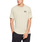 Under Armour Men's Sportstyle Left Chest Logo Short-Sleeve T-Shirt