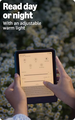 Amazon Kindle Paperwhite Review: The Perfect Reading Companion