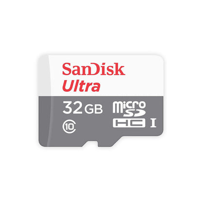 "Made for Amazon" SanDisk 128 GB micro SD Speicherkarte für Fire Tablets und Fire TV