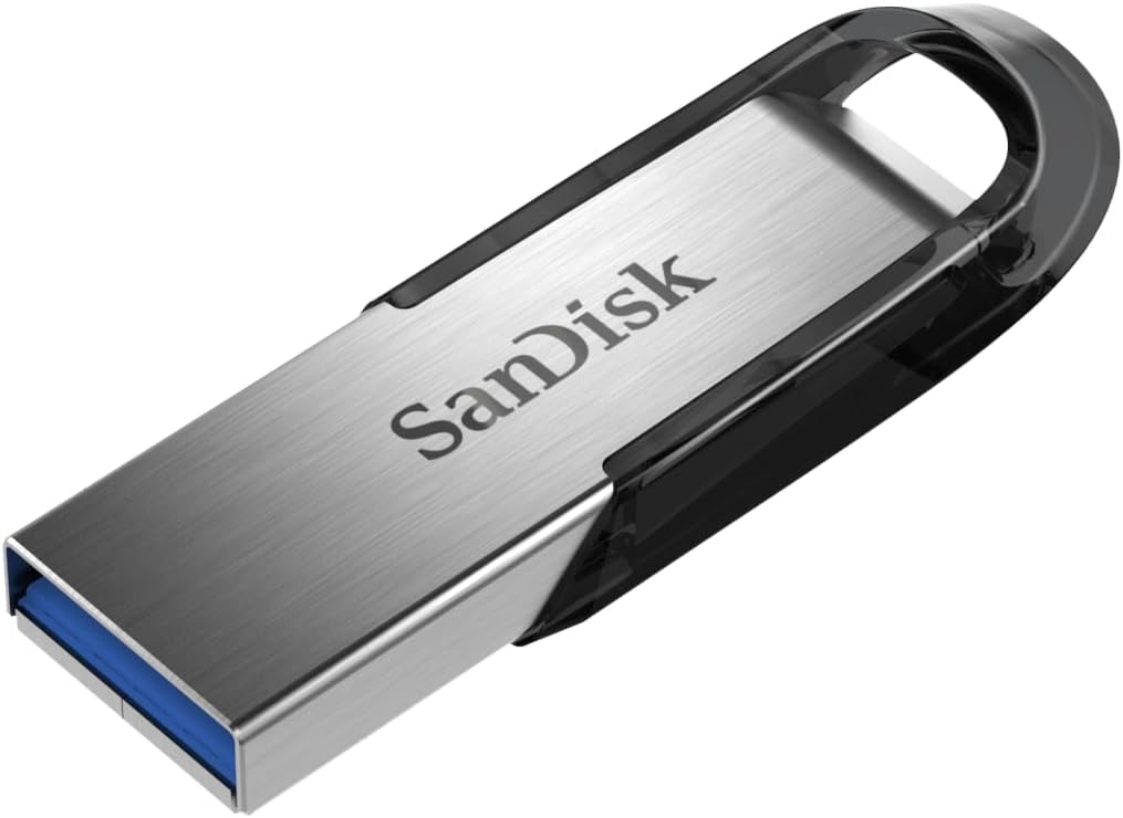 SanDisk Ultra Flair USB 3.0 128GB Flash Drive Review: Speed and Style