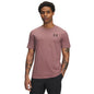Under Armour Mens Sportstyle Left Chest T-Shirt