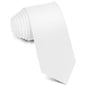 Men's Ties Solid Pure Color 3.15" (8CM) Necktie Black Ties For Men