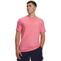 Under Armour Mens Sportstyle Left Chest T-Shirt
