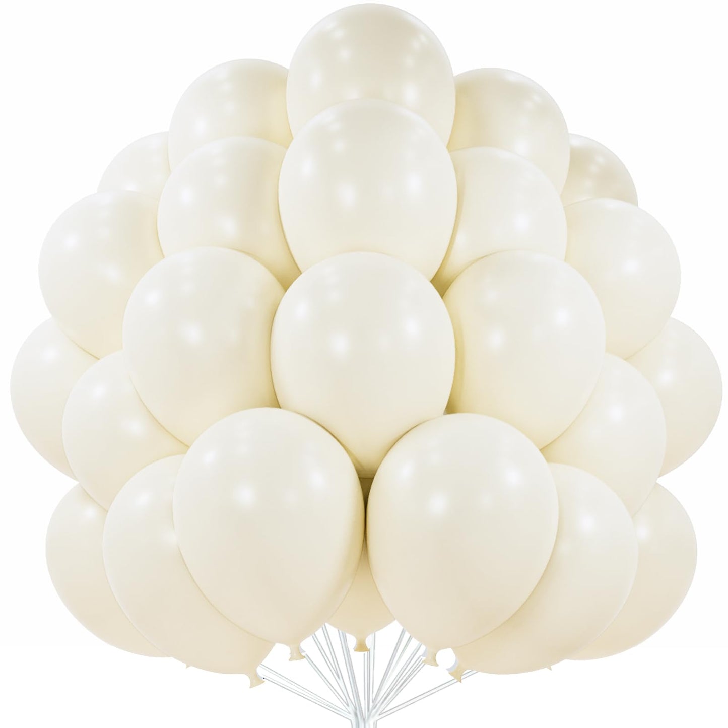 PartyWoo Gold Balloons 50pcs 12 Inch Gold Latex Helium Balloons for Birthday Wedding Anniversary Baby Shower Graduation Bachelorette Retirement Engagement Tea Casino Disco Party Decorations Gold-G101