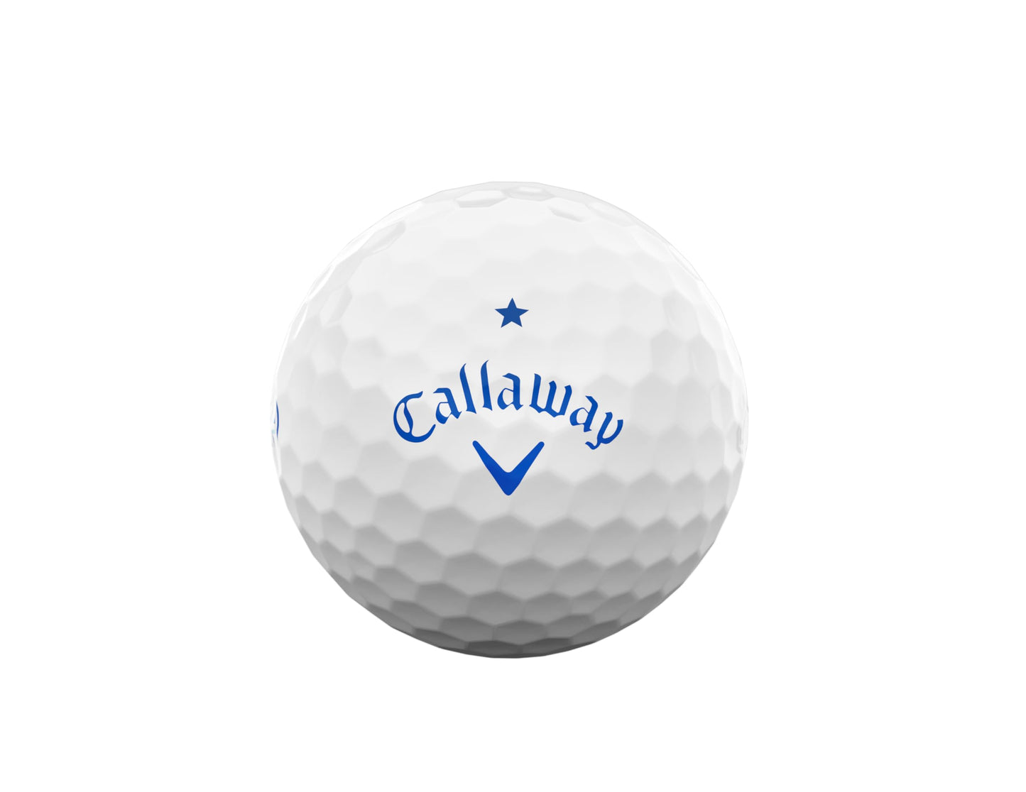 Callaway Golf Supersoft Golf Balls (2025)
