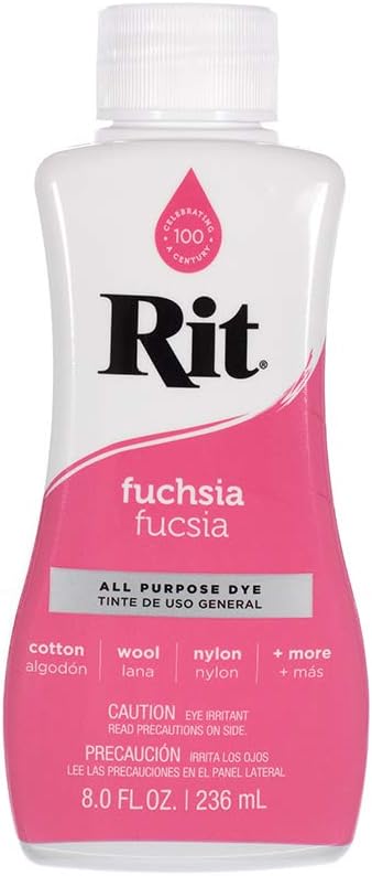 Fuchsia