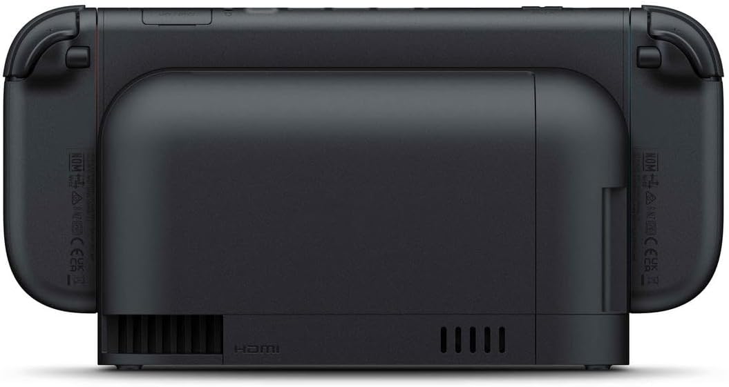 TV Dock Station for Switch 2: A Game-Changer for Your Home Entertainment