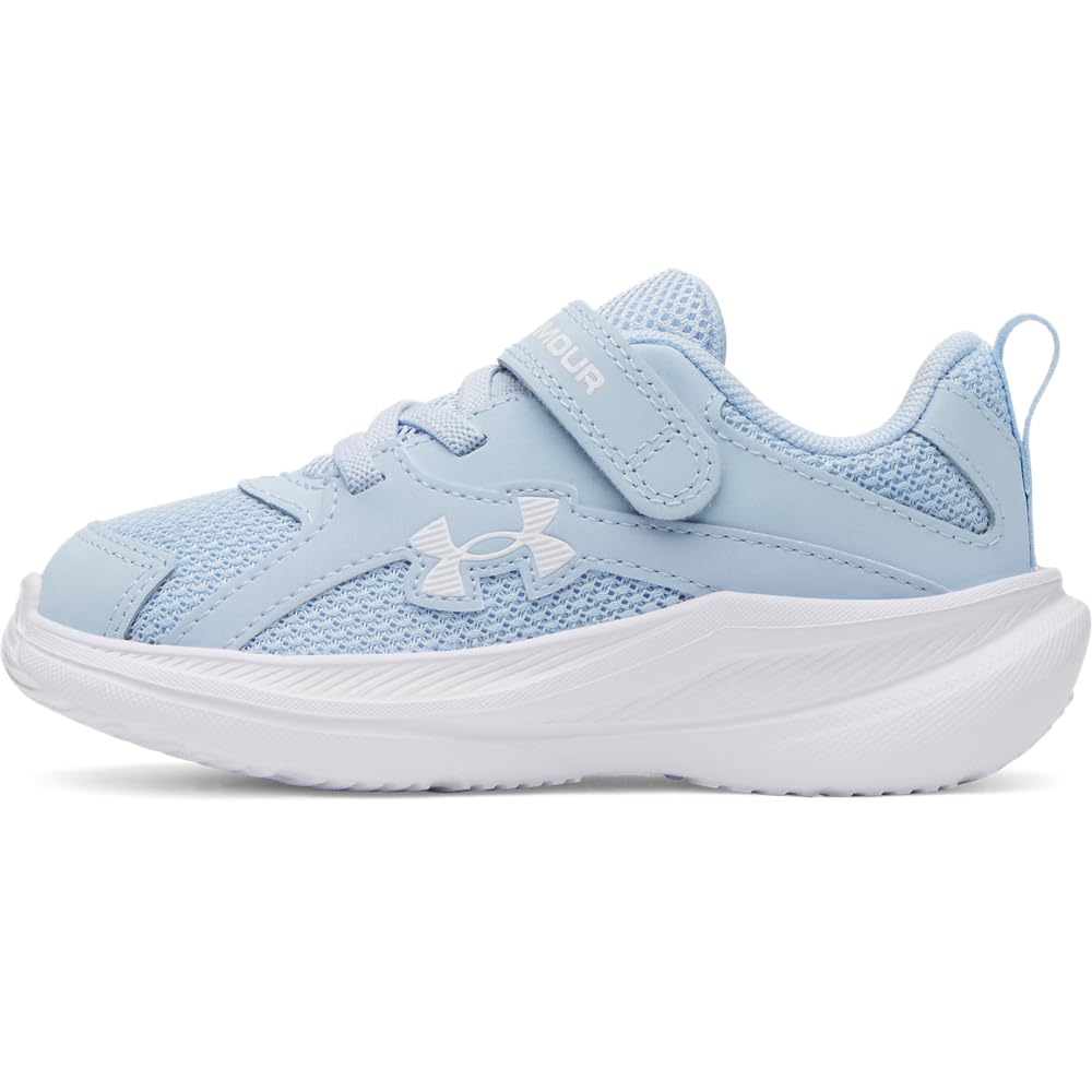 Under Armour Girls' Infant Assert 11 Alternate Closure