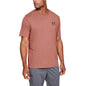 Under Armour Men's Sportstyle Left Chest Logo Short-Sleeve T-Shirt