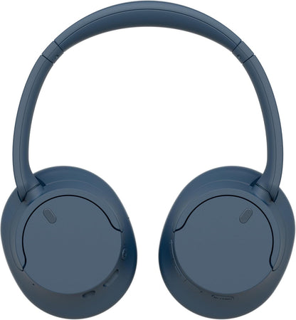 Sony WH-CH720N Noise Cancelling Wireless Headphones Review