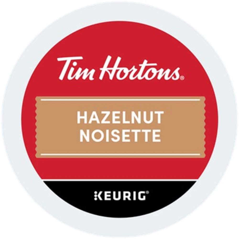 Tim Hortons Einzelportionskaffee, Originalmischung, K-Cup Pods für Keurig Kaffeemaschinen (30 K-Cups)