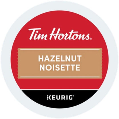 Tim Hortons Einzelportionskaffee, Originalmischung, K-Cup Pods für Keurig Kaffeemaschinen (30 K-Cups)