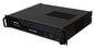 Gemini Professional 1300W 2-Channel Power Amplifier – High-Powered DJ & PA Audio Amp with XLR/RCA Inputs, Bridge Mode, Built-in Protection & Cooling for Live Sound & Installations (XGA-5000)