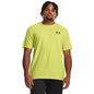 Under Armour Men's Sportstyle Left Chest Logo Short-Sleeve T-Shirt