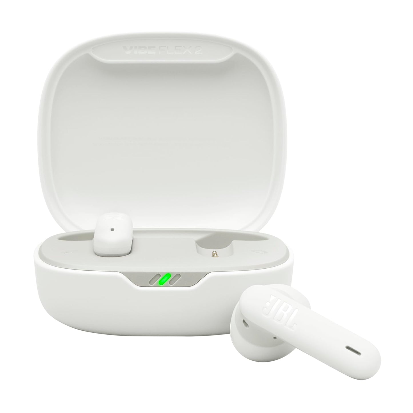 JBL Vibe Flex 2 - True Wireless Earbuds - Black