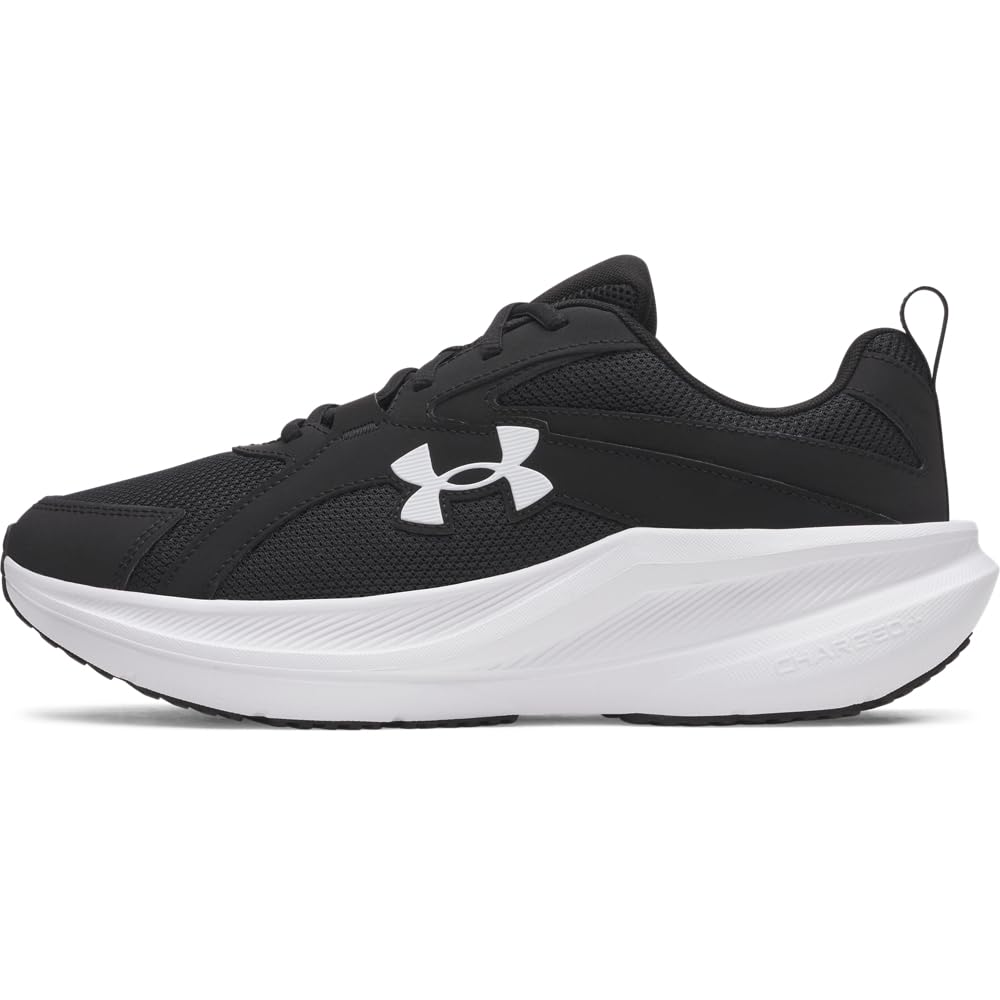 Under Armour Men's Charged+ Assert 11 Running Shoes