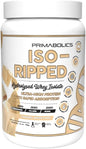 Primabolics Iso-Ripped V2 Strawberry 1.65kg
