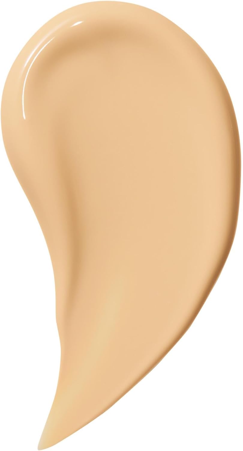 e.l.f. Soft Glam Satin Concealer, Mittlere Deckkraft für Unreinheiten & Unteraugen, knitterfest, langanhaltend, vegan & tierversuchsfrei, 10 Fair Cool