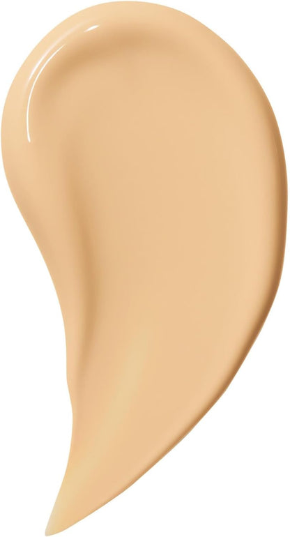 e.l.f. Soft Glam Satin Concealer, Mittlere Deckkraft für Unreinheiten & Unteraugen, knitterfest, langanhaltend, vegan & tierversuchsfrei, 10 Fair Cool