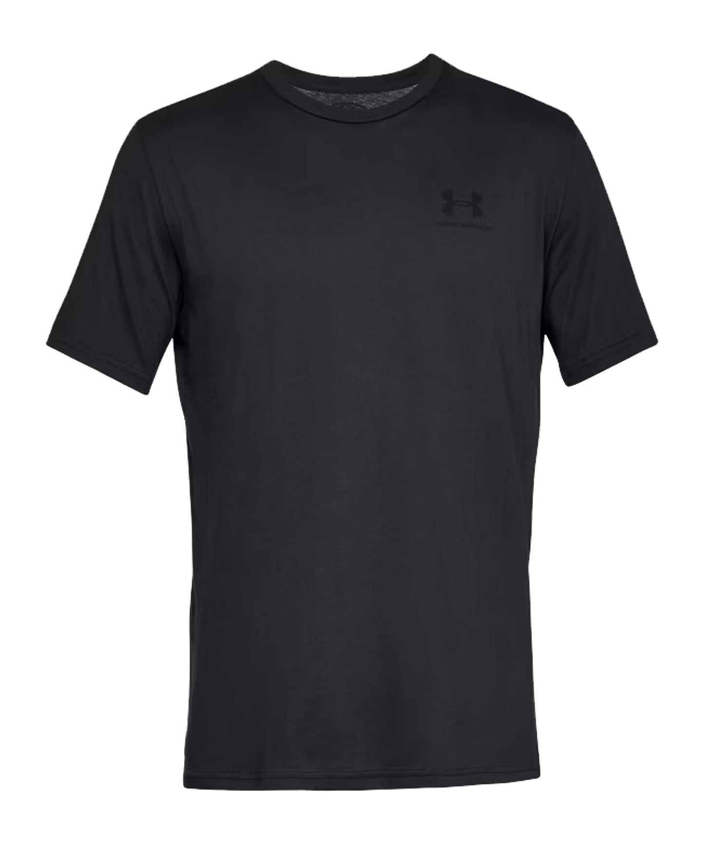 Under Armour Mens Sportstyle Left Chest T-Shirt