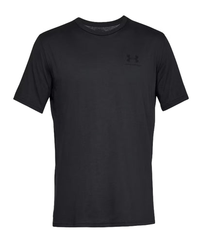 Under Armour Mens Sportstyle Left Chest T-Shirt