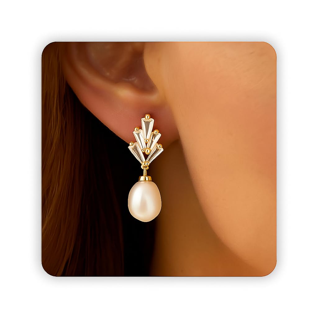 Gold Pearl