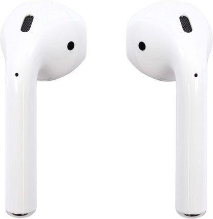 Apple AirPods 2 with Charging Case - A Seamless Listening Experience
