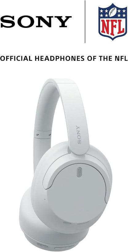 Sony WH-CH720N Noise Cancelling Headphones: A Game-Changer for Music Lovers