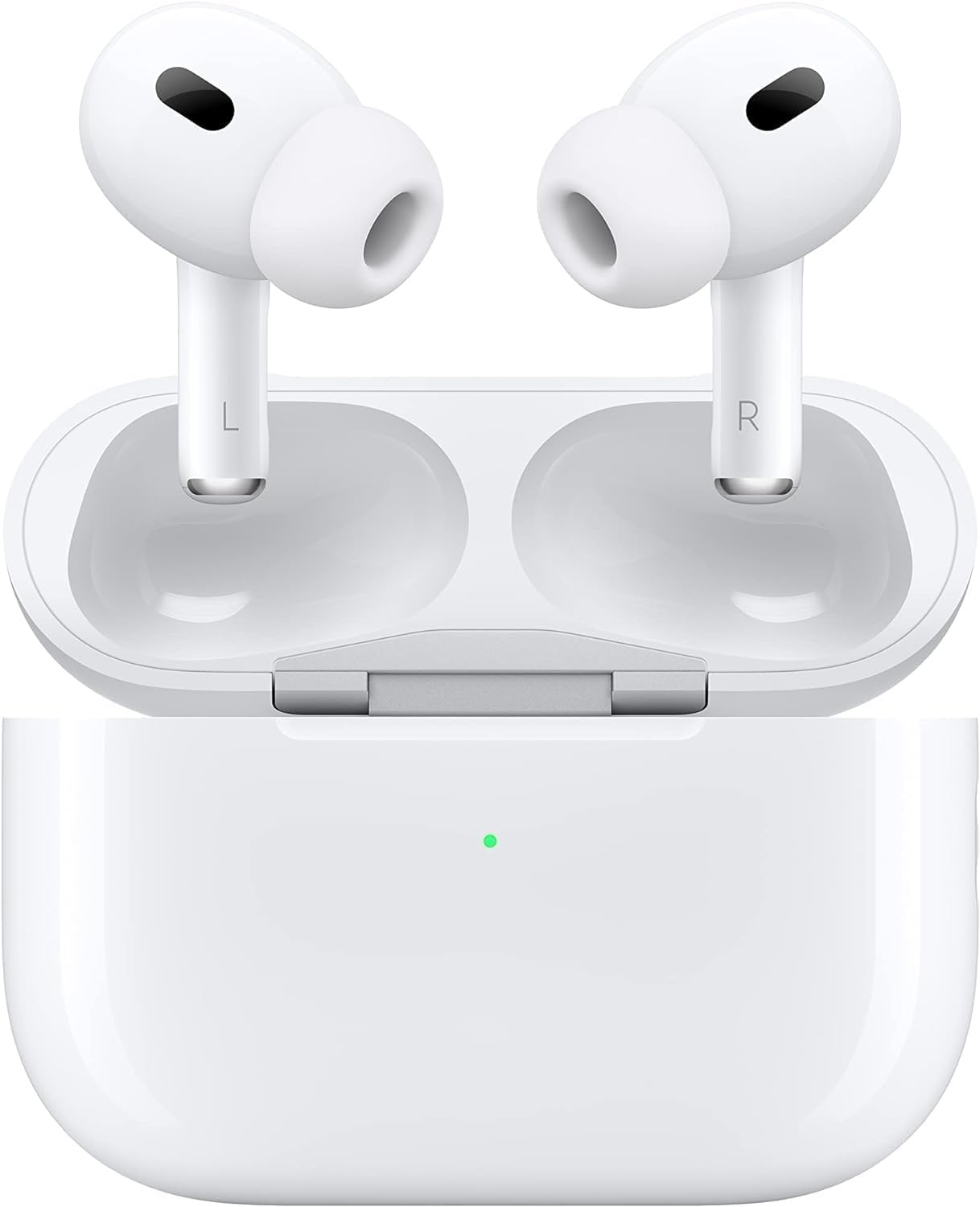 Apple AirPods Pro Wireless Earbuds: A Game-Changer for Music Lovers
