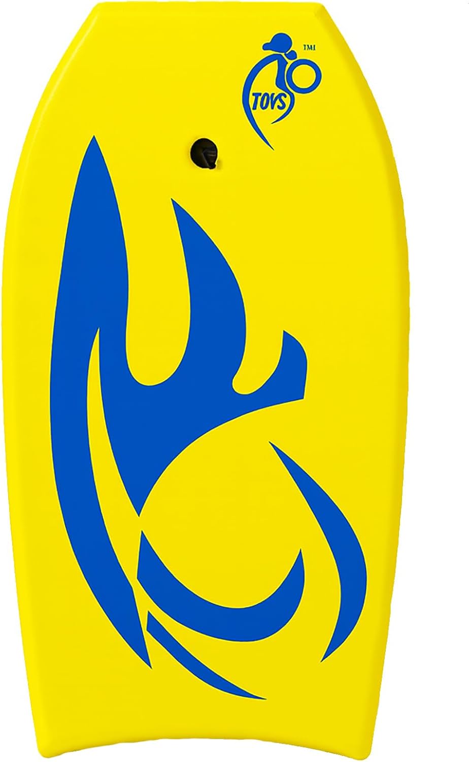 Bo-Toys Body Board Review: A Fun Ride for All Ages
