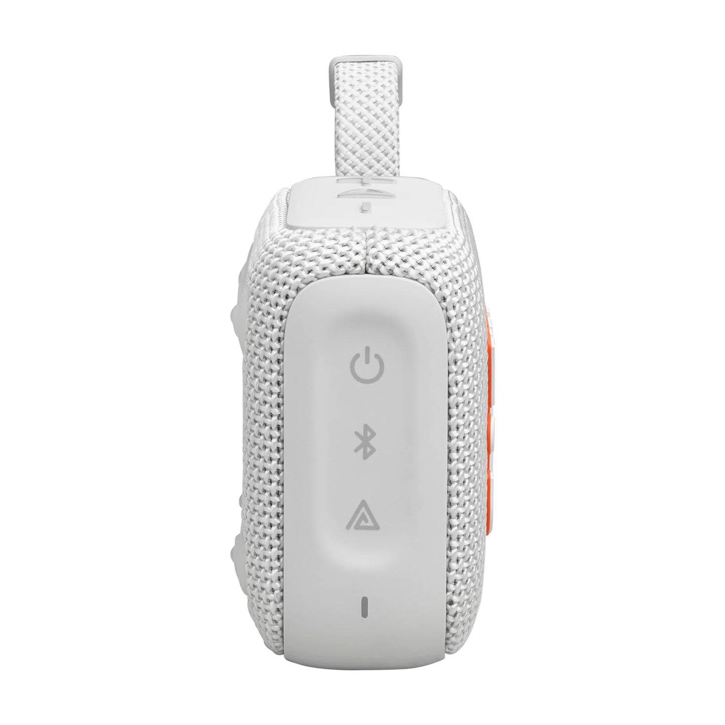 JBL Go 4 – Ultraportabler, wasserdichter und staubdichter Bluetooth-Lautsprecher, großer JBL Pro Sound mit kräftigem Bass, integrierter Akku für 7 Stunden Wiedergabe, teilweise aus recycelten Materialien hergestellt (Schwarz)