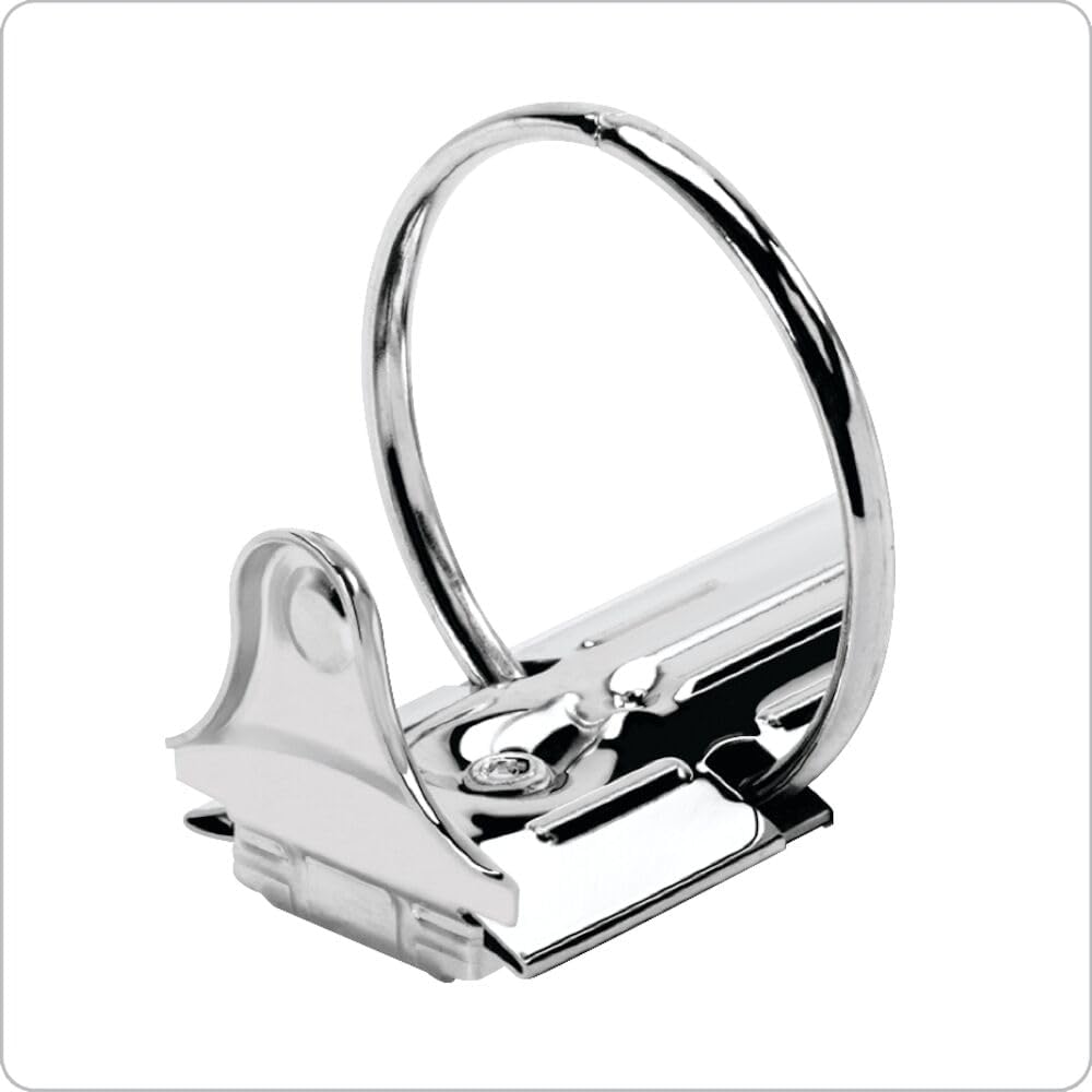 Cardinal Economy 3-Ring Binders: A Game-Changer for Organization