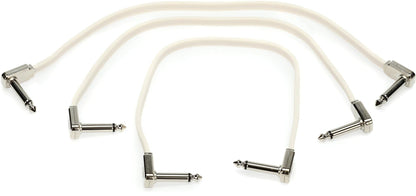 Ernie Ball Stage and Studio/Flat Ribbon Patch Cable