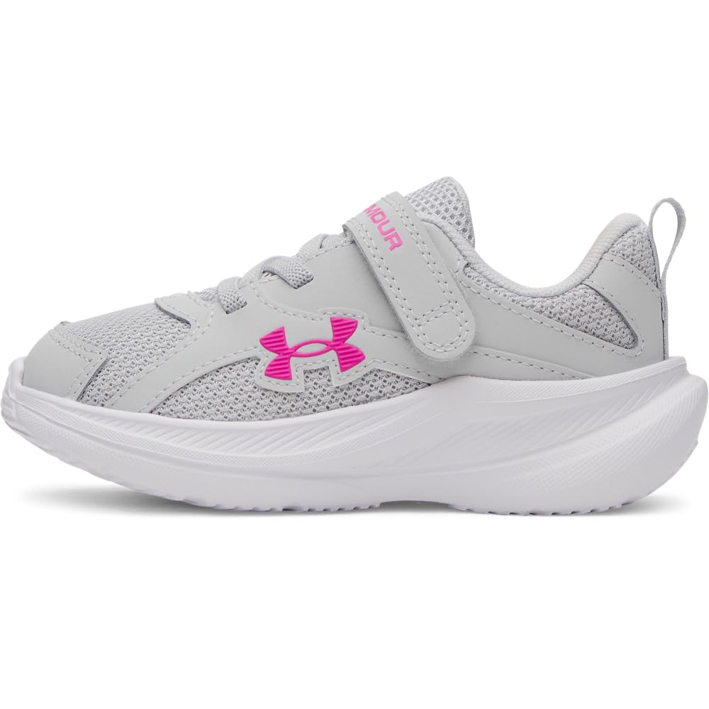 Under Armour Girls' Infant Assert 11 Alternate Closure