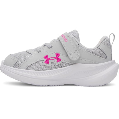 Under Armour Girls' Infant Assert 11 Alternate Closure
