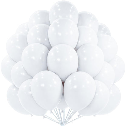PartyWoo Gold Balloons 50pcs 12 Inch Gold Latex Helium Balloons for Birthday Wedding Anniversary Baby Shower Graduation Bachelorette Retirement Engagement Tea Casino Disco Party Decorations Gold-G101