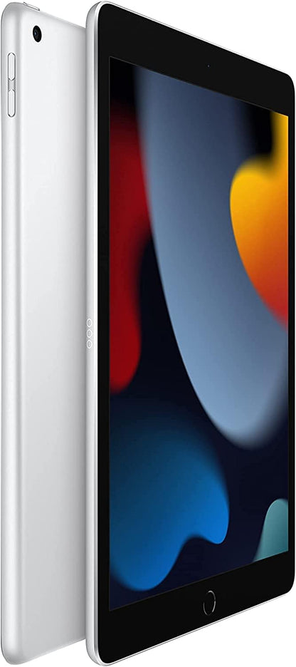 Apple 2021 iPad (10.2 inch, Wi-Fi, 64GB) - A Premium Tablet Experience