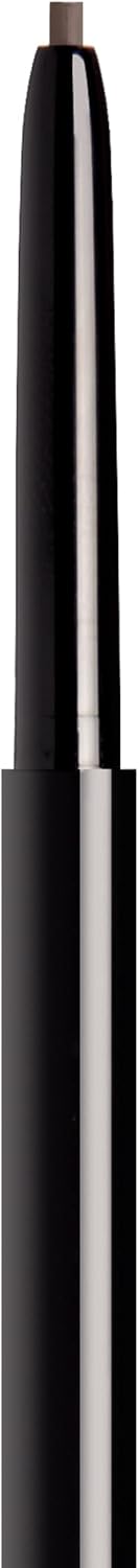 wet n wild Ultimate Eyebrow Retractable Definer Pencil, doppelseitig, feine Spitze, formt, definiert, füllt Augenbrauen aus - Dark Brown