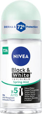 50 ml (Pack of 1)Spring Mist
